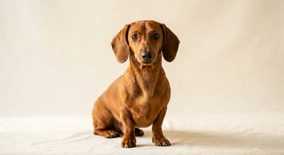 ミニチュア・ダックスフンドの飼い方完全ガイド｜性格・腰のケア・しつけ・費用【2026年最新】