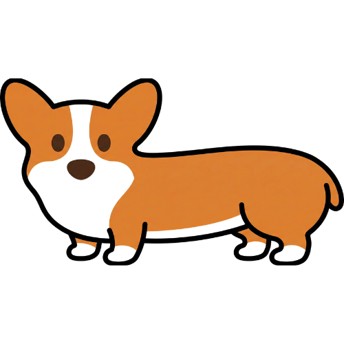 わんこのおみせ