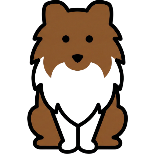 わんこのおみせ