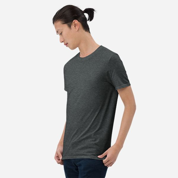 プリントに使用するTシャツ本体(無地の状態)